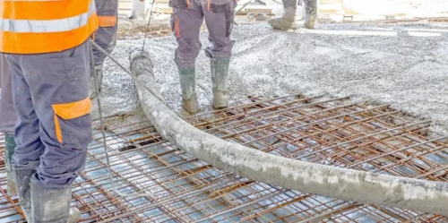 Image for Pro-Flo Concrete Pumping with ID of: 6643222