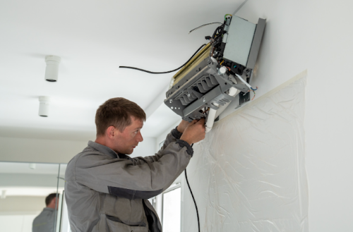Image for M & R Mechanical Heating & Cooling with ID of: 6643246