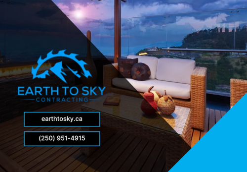 Image for Earth to Sky Contracting with ID of: 6643307