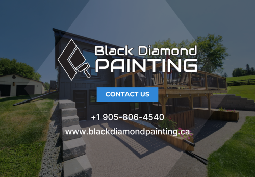 Image for Black Diamond Painting with ID of: 6643325