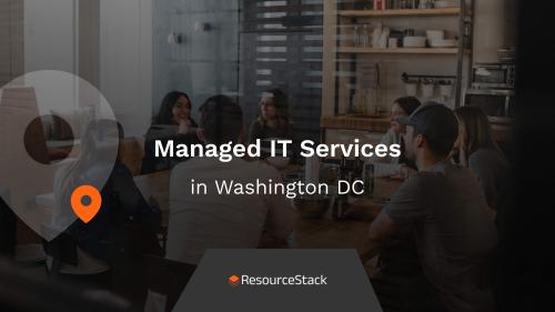 Image for Resource Stack, Inc. - Washington D.C. Managed IT Services Company with ID of: 6643406