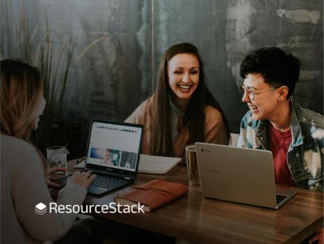 Image for Resource Stack, Inc. - Washington D.C. Managed IT Services Company with ID of: 6643407