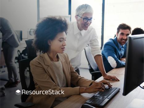 Image for Resource Stack, Inc. - Washington D.C. Managed IT Services Company with ID of: 6643408