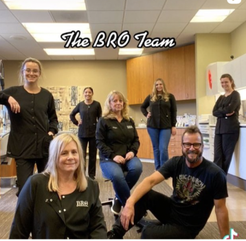 Image for Bill Redmond Orthodontics with ID of: 6643438