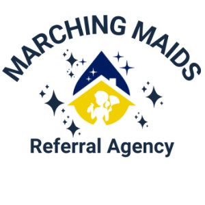 Image for Marching Maids with ID of: 6896004