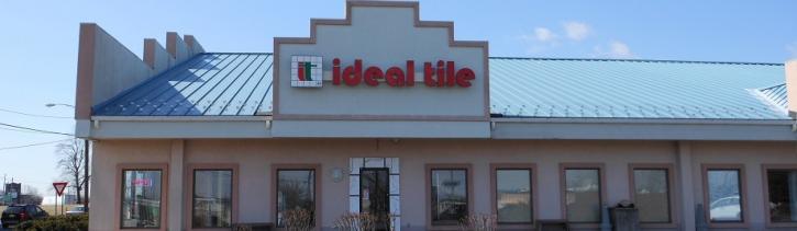 Image for Ideal Tile with ID of: 689644