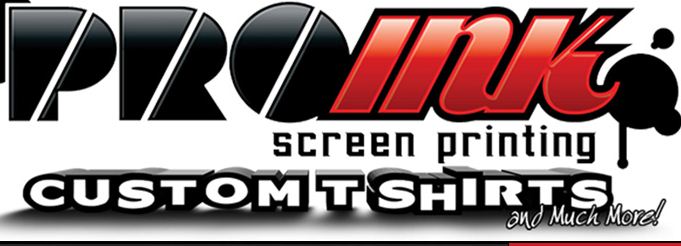 Image for Pro Ink Screen Printing with ID of: 689663