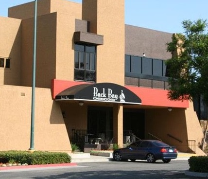 Image for Back Bay Conference Center with ID of: 689677