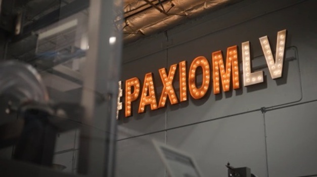 Image for Paxiom with ID of: 6643962