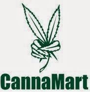 Image for CannaMart with ID of: 689703