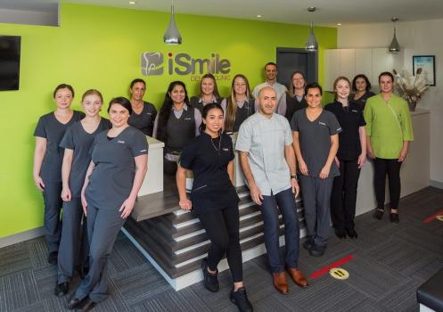 Image for iSmile Dental Clinic with ID of: 6644051