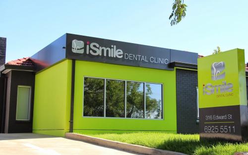 Image for iSmile Dental Clinic with ID of: 6644052