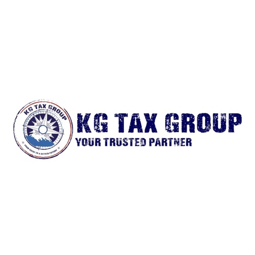 Image for KG Tax Group with ID of: 6897756
