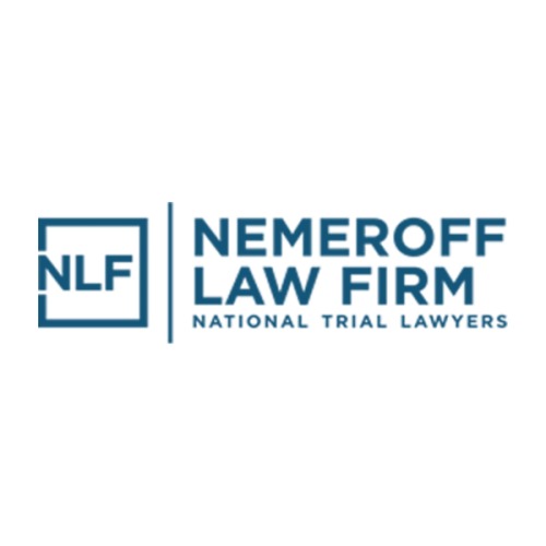 Image for Nemeroff Law Firm with ID of: 6898135