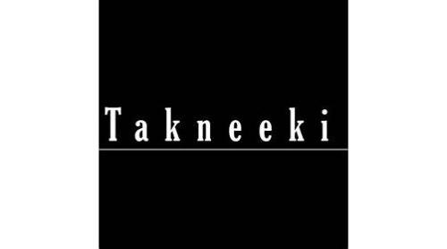 Image for Takneeki Web Design with ID of: 6898418