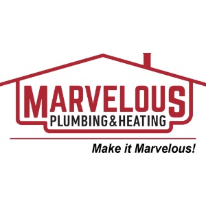 Image for Marvelous Plumbing & Heating with ID of: 6898609