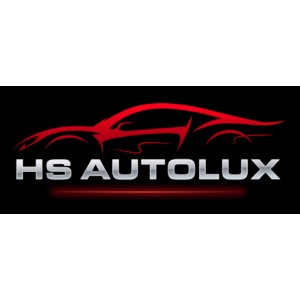 Image for HS AutoLux LLC with ID of: 6898687