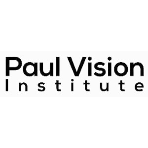 Image for Paul Vision Institute with ID of: 6898866