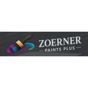 Image for Zoerner Paints Plus with ID of: 6899105