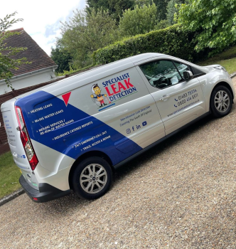 Image for Specialist Leak Detection with ID of: 6644455