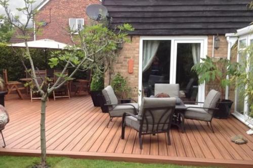 Image for Michigan Deck Builders - Grand Rapids with ID of: 6644547