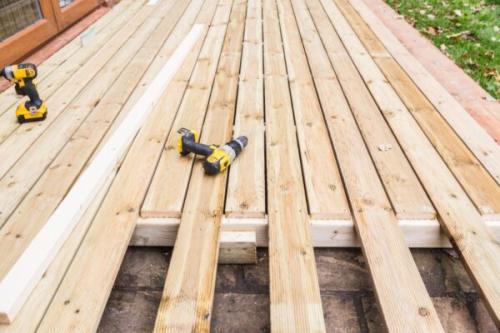 Image for Michigan Deck Builders - Grand Rapids with ID of: 6644549