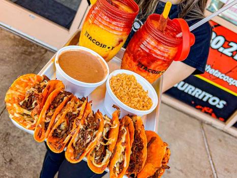 Image for The Taco Spot - Downtown Phoenix with ID of: 6644563