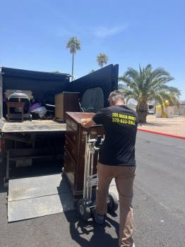 Image for Easy Go Junk Removal And Clean Outs with ID of: 6644642