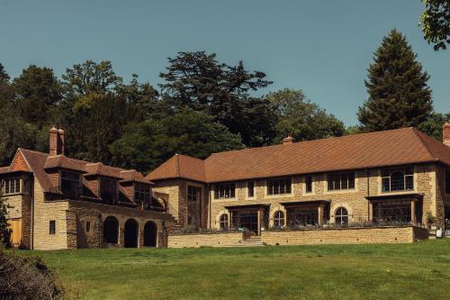 Image for Bramdean Construction Ltd with ID of: 6644683