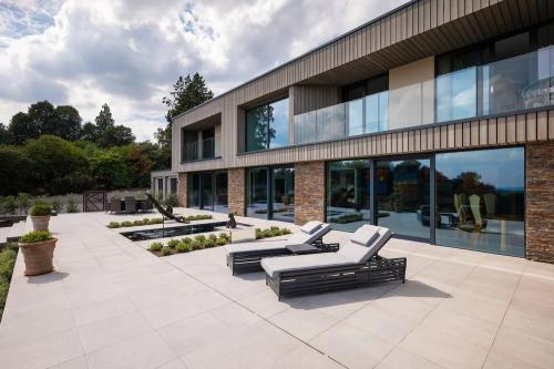 Image for Bramdean Construction Ltd with ID of: 6644686