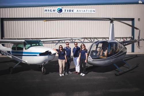 Image for High Tide Aviation with ID of: 6644701