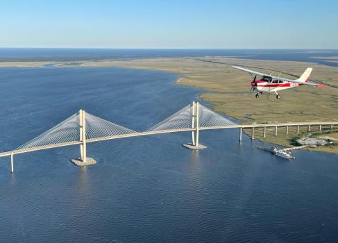 Image for High Tide Aviation with ID of: 6644702