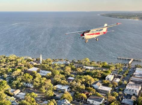 Image for High Tide Aviation with ID of: 6644704