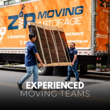 Image for Zip Moving and Storage with ID of: 6644730