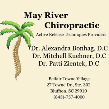 Image for May River Chiropractic with ID of: 6899641