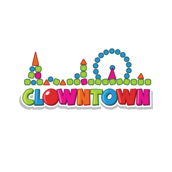Image for Clowntown with ID of: 6899808