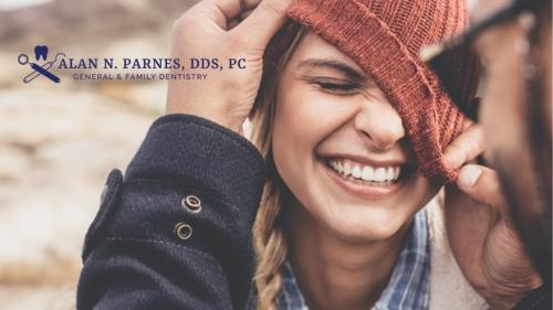 Image for Alan N. Parnes DDS with ID of: 6645201