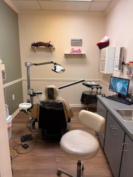 Image for Alan N. Parnes DDS with ID of: 6645204