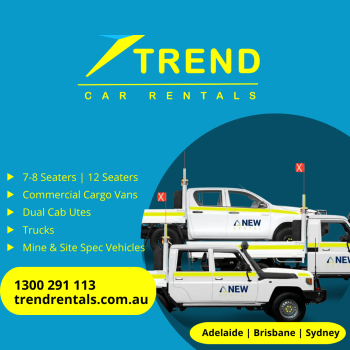 Image for Trend Car Rentals with ID of: 6645211