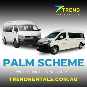 Image for Trend Car Rentals with ID of: 6645216
