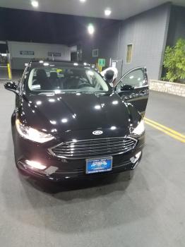 Image for Theodore Robins Ford with ID of: 6645255