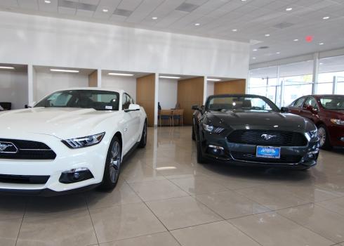 Image for Theodore Robins Ford with ID of: 6645257