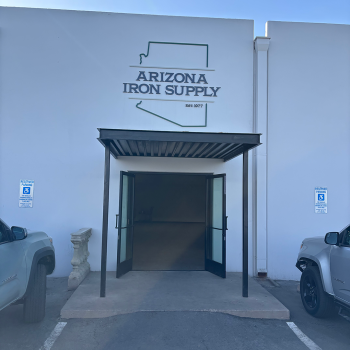 Image for Arizona Iron Supply Inc with ID of: 6645266