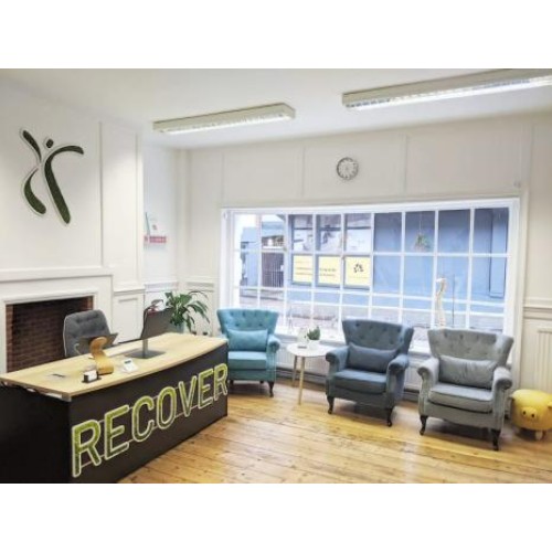 Image for Recover Physiotherapy with ID of: 6645468