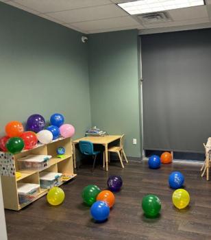 Image for Apara Autism Centers with ID of: 6645552