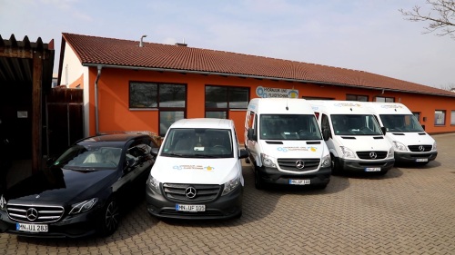 Image for Hydraulik und Fluidtechnik Uwe Lerbs GmbH with ID of: 6645625