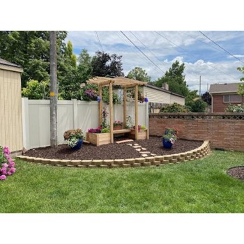 Image for Urban Forest Landscaping with ID of: 6645739