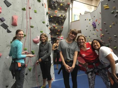 Image for Crux Rock Gym with ID of: 6645836