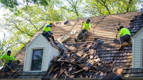 Image for Schoenherr Roofing with ID of: 6645874