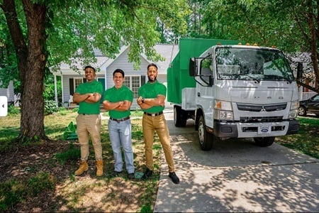 Image for Dumpster Duo with ID of: 6646184